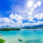 石垣島 川平湾